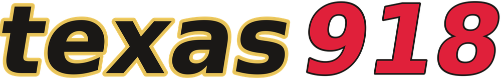 texas918 logo