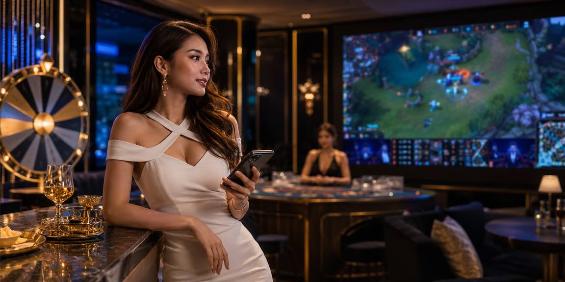 texas918 mobile gaming